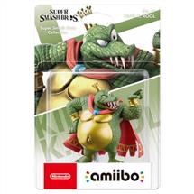 Nintendo King K. Rool No.67 amiibo | Quzo UK