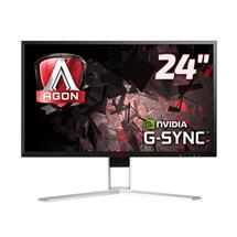22-24-Screen-Size | AOC Gaming AG241QG computer monitor 61 cm (24") 2560 x 1440 pixels