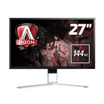 AOC Gaming AG271QX computer monitor 68.6 cm (27") 2560 x 1440 pixels