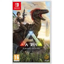 Ark: Survival Evolved Explorers Edition for Nintendo Switch