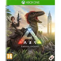 Video Games | Ark: Survival Evolved for Xbox One | Quzo UK