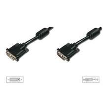 Assmann DIGITUS DVI extension cable | Digitus DVI extension cable | Quzo UK