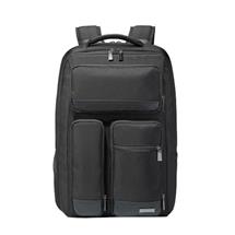 ASUS ATLAS notebook case 43.2 cm (17") Backpack Black