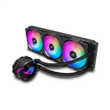 Asus ROG STRIX LC 360 RGB | ASUS ROG STRIX LC 360 RGB Processor All-in-one liquid cooler 12 cm