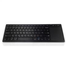 Accuratus KYB400-8000-BTAU keyboard Bluetooth Black