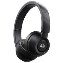 Monster  | Monster Clarity 200 HD Wireless OnEar Headphones (Matte Black) with