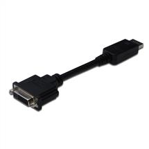 Digitus DisplayPort - DVI Adapter / Converter | Quzo UK