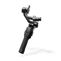 DJI RONIN-SC Hand camera stabilizer Black | Quzo UK