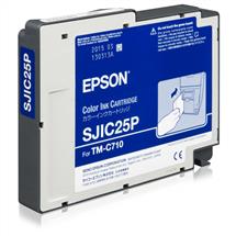 Epson SJIC25P Ink Cartridge | In Stock | Quzo UK