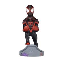 Exquisite Gaming Cable Guys Miles Morales SpiderMan Gaming controller,