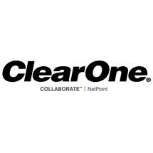 ClearOne COLLABORATE NetPoint Firewall/NAT Traversal Server (50