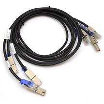 HPE 866448-B21 Serial Attached SCSI (SAS) cable | In Stock