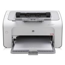 HP Printers | HP LaserJet Pro P1102 Printer | Quzo UK