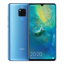 Bundle: Huawei Mate 20 X (7.2 inch) 128GB Smartphone (Midnight Blue) +