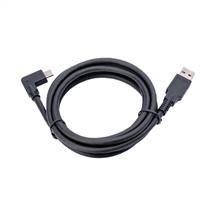 Jabra Panacast USB Cable  1.8m. Connector 1: USB A, USB version: USB