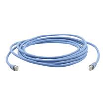 Kramer Electronics CUNIKAT75 networking cable Blue 22.9 m Cat6a U/FTP