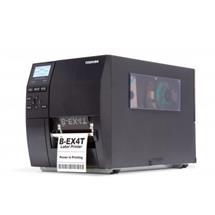 Toshiba Label Printers | Toshiba BEX4T1TS12QMR label printer Direct thermal / Thermal transfer