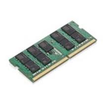 Lenovo Memory | Lenovo 4X70W22201 memory module 16 GB 1 x 16 GB DDR4 2666 MHz