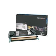 Lexmark T650H31E toner cartridge Original Black 1 pc(s)