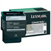 Lexmark C544X1KG toner cartridge Original Black | Quzo UK