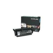 Lexmark T650, T652, T654 Return Program Print Cartridge toner