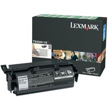 Lexmark T650H11E toner cartridge Original black 1 pc(s)