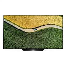 LG OLED55B9PLA TV 139.7 cm (55") 4K Ultra HD Smart TV Wi-Fi Black