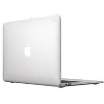 Speck Smartshell Macbook Air 13 inch Clear | Quzo UK