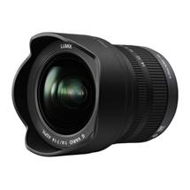 Panasonic H-F007014 camera lens SLR Black | Quzo UK