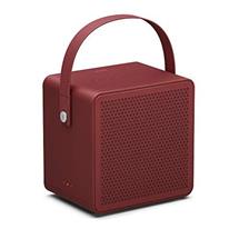 Urbanears Ralis Haute Portable Speaker (Haute Red)