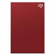 Seagate Slim | Seagate Backup Plus Slim external hard drive 2000 GB Red