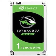 1TB Hard Drive | Seagate Barracuda ST1000DM010 internal hard drive 3.5" 1000 GB Serial