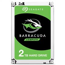 Seagate Barracuda ST2000DM006 internal hard drive 3.5" 2000 GB Serial
