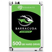 Seagate Barracuda ST500DM009 internal hard drive 3.5" 500 GB Serial