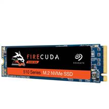 Seagate FireCuda 510. SSD capacity: 2 TB, SSD form factor: M.2, Read