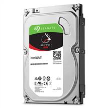 Seagate IronWolf ST2000VN004. HDD size: 3.5", HDD capacity: 2000 GB,