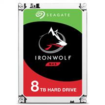 Seagate IronWolf ST8000VN0022 internal hard drive 3.5" 8000 GB Serial