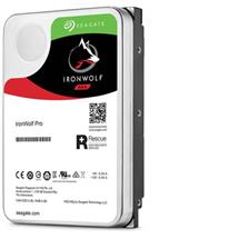 Seagate IronWolf ST8000VN004. HDD size: 3.5", HDD capacity: 8 TB, HDD