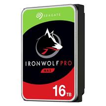 HDD Internal 16TB IronWolf Pro SATA | Quzo UK