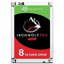 Seagate IronWolf Pro ST8000NE0004 internal hard drive 3.5" 8000 GB