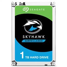Seagate SkyHawk ST1000VX005 internal hard drive 3.5" 1 TB Serial ATA