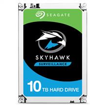 Seagate SkyHawk ST10000VX0004 internal hard drive 3.5" 10000 GB Serial