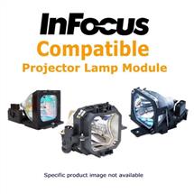 Infocus Replacement Lamp for, IN3124, IN3126, IN3128HD