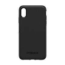 OtterBox Symmetry Series Case (Black) for Apple iPhone Xs Max