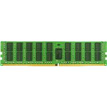 Synology Memory | Synology D4RD-2666-16G memory module 16 GB 1 x 16 GB DDR4 2666 MHz ECC