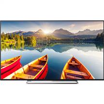 Toshiba Televisions | Toshiba 55U6863DB TV 139.7 cm (55") 4K Ultra HD Smart TV Wi-Fi Black