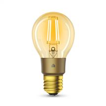 Smart Home | TP-LINK KL60 smart lighting Smart bulb Gold Wi-Fi 5.5 W
