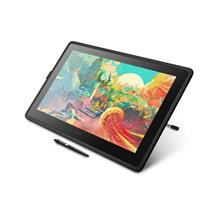 Wacom  | Wacom Cintiq 22 graphic tablet Black USB | In Stock