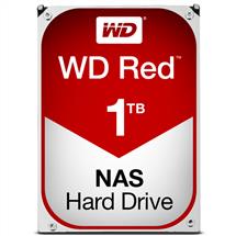 1TB Hard Drive | Western Digital Red 3.5" 1000 GB Serial ATA III | In Stock