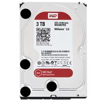 Western Digital Red 3.5" 3000 GB Serial ATA III | Quzo UK